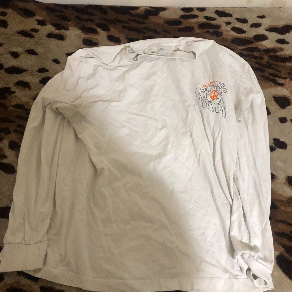 Longsleeve Shirt